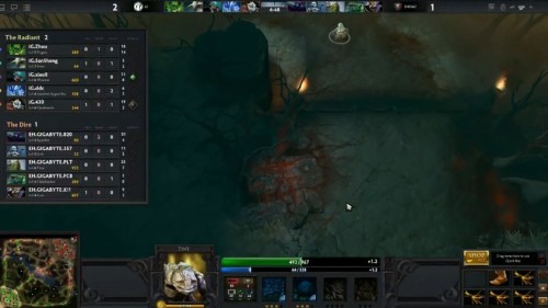 Vitality 在 IEM 成都 2025 四分之一决赛中击败 Astralis