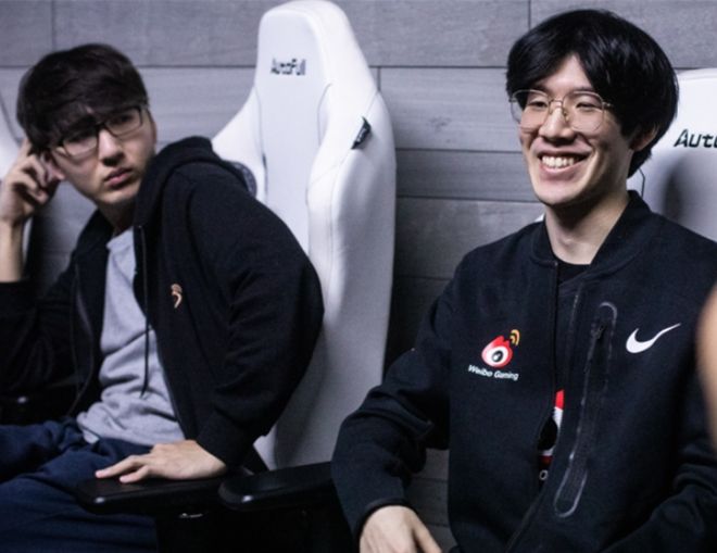 网络问题搞心态，Flashpoint宣布NIP与Anonymo重赛